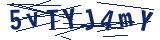 Captcha-Zeichenfolge