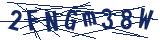 Captcha-Zeichenfolge