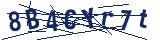 Captcha-Zeichenfolge