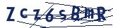 Captcha-Zeichenfolge