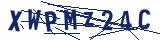 Captcha-Zeichenfolge