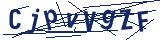 Captcha-Zeichenfolge