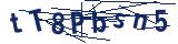 Captcha-Zeichenfolge