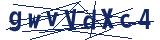 Captcha-Zeichenfolge