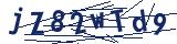 Captcha-Zeichenfolge