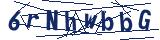Captcha-Zeichenfolge