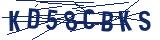 Captcha-Zeichenfolge