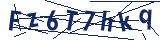 Captcha-Zeichenfolge