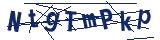 Captcha-Zeichenfolge