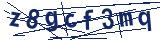 Captcha-Zeichenfolge