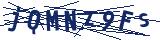 Captcha-Zeichenfolge