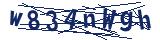 Captcha-Zeichenfolge