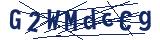 Captcha-Zeichenfolge