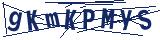 Captcha-Zeichenfolge
