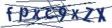 Captcha-Zeichenfolge