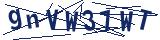 Captcha-Zeichenfolge