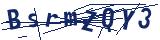 Captcha-Zeichenfolge