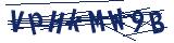 Captcha-Zeichenfolge