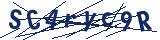 Captcha-Zeichenfolge