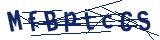 Captcha-Zeichenfolge
