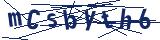 Captcha-Zeichenfolge
