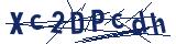 Captcha-Zeichenfolge