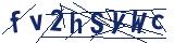 Captcha-Zeichenfolge