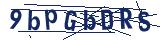 Captcha-Zeichenfolge