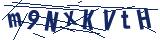 Captcha-Zeichenfolge