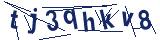 Captcha-Zeichenfolge