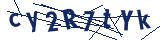 Captcha-Zeichenfolge