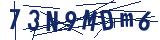 Captcha-Zeichenfolge