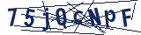 Captcha-Zeichenfolge