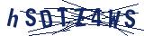 Captcha-Zeichenfolge