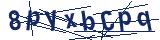 Captcha-Zeichenfolge
