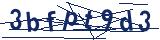 Captcha-Zeichenfolge