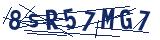 Captcha-Zeichenfolge