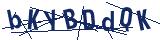 Captcha-Zeichenfolge