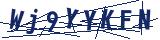 Captcha-Zeichenfolge