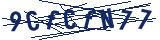Captcha-Zeichenfolge