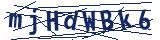 Captcha-Zeichenfolge