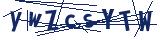 Captcha-Zeichenfolge