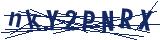 Captcha-Zeichenfolge