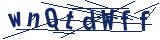 Captcha-Zeichenfolge