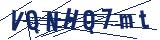 Captcha-Zeichenfolge