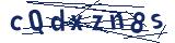 Captcha-Zeichenfolge
