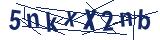 Captcha-Zeichenfolge