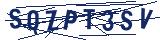 Captcha-Zeichenfolge
