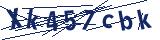 Captcha-Zeichenfolge
