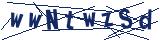 Captcha-Zeichenfolge